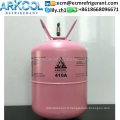 China Factory Refrigerant R410A Poids net à gaz 11,3 kg avec 99,99% de pureté élevée